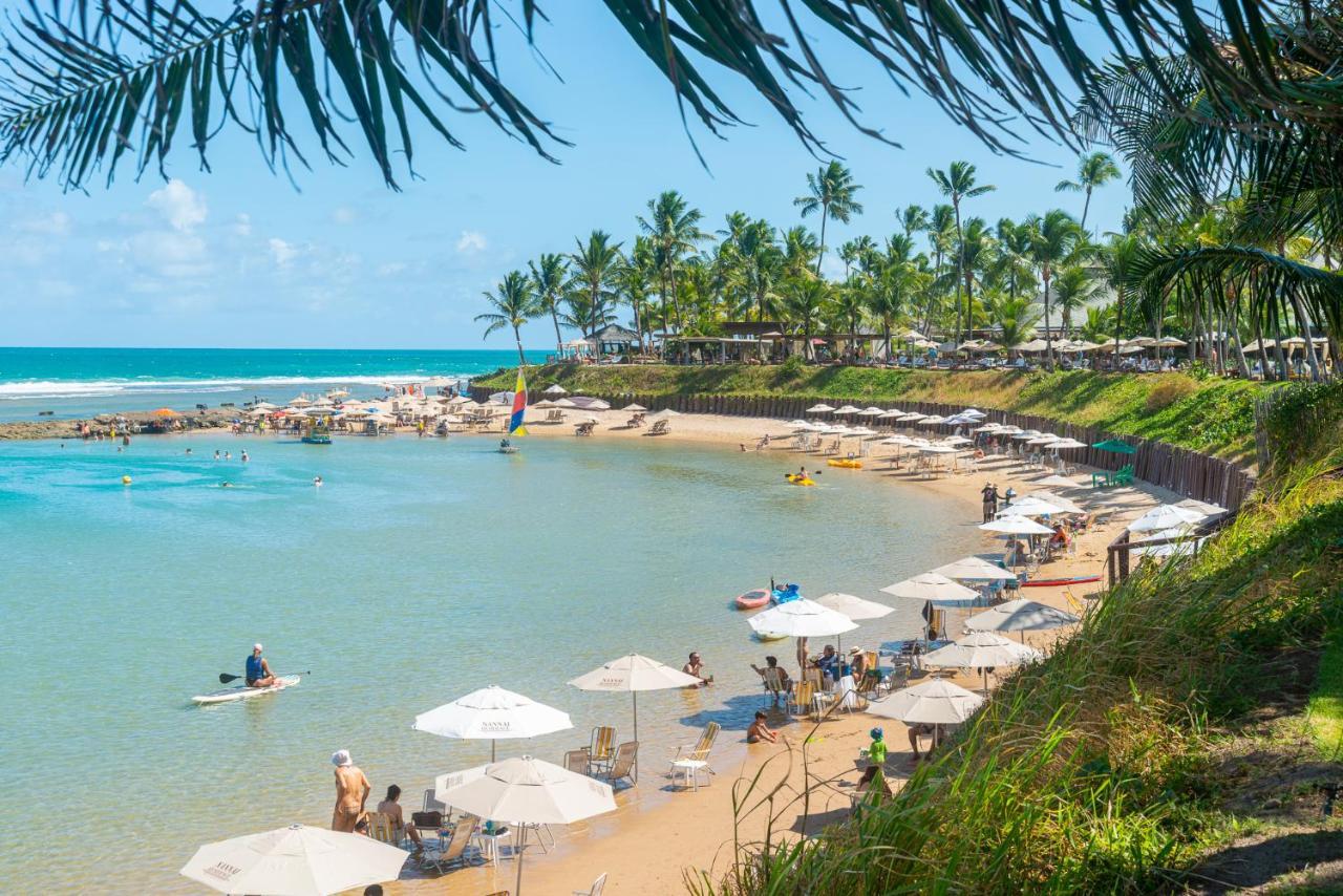 Apartamento - Térreo