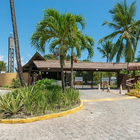 Nannai Residence Muro Alto Porto Galinhas BeiraMar-2